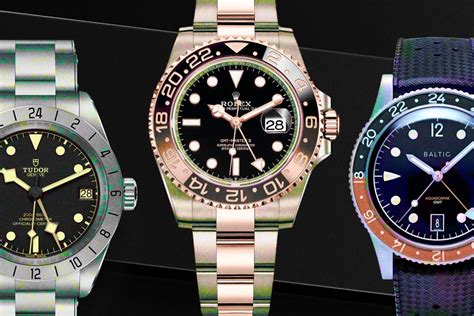 which rolex gmt is the best|best gmt watches for traveling.